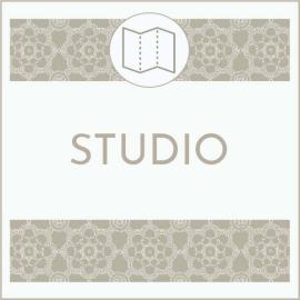 STUDIO Flyer